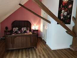 Exloermond Holiday Farm