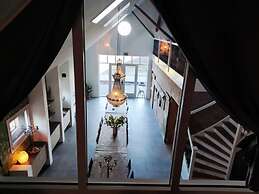 Exloermond Holiday Farm