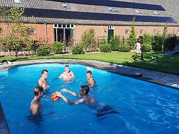Exloermond Holiday Farm