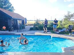 Exloermond Holiday Farm