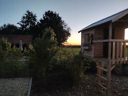 Exloermond Holiday Farm