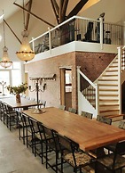 Exloermond Holiday Farm