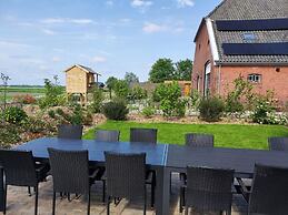 Exloermond Holiday Farm