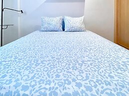 Playa Serena With Private Terrace in Front of sea