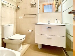 Playa Serena With Private Terrace in Front of sea