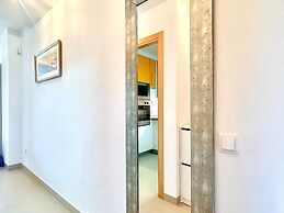 Playa Serena With Private Terrace in Front of sea