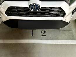 Playa Serena With Private Terrace in Front of sea