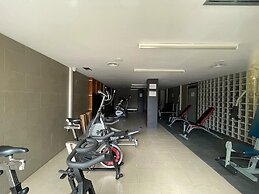 Playa Serena With Private Terrace in Front of sea