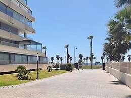 Playa Serena With Private Terrace in Front of sea