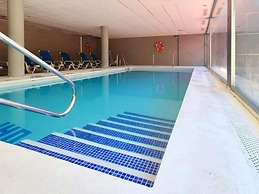 Playa Serena With Private Terrace in Front of sea