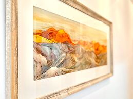 Playa Serena With Private Terrace in Front of sea