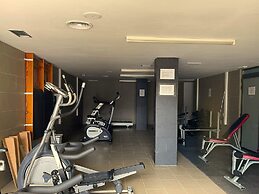 Playa Serena With Private Terrace in Front of sea