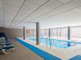 Playa Serena With Private Terrace in Front of sea