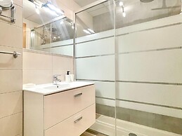 Playa Serena With Private Terrace in Front of sea