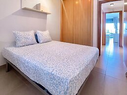 Playa Serena With Private Terrace in Front of sea