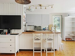 5 Person Holiday Home in Grisslehamn-by Traum