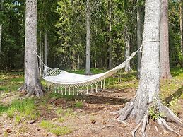 5 Person Holiday Home in Grisslehamn-by Traum