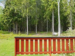 5 Person Holiday Home in Grisslehamn-by Traum