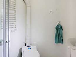 5 Person Holiday Home in Grisslehamn-by Traum