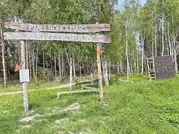 5 Person Holiday Home in Grisslehamn-by Traum