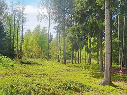 5 Person Holiday Home in Grisslehamn-by Traum