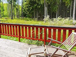 5 Person Holiday Home in Grisslehamn-by Traum