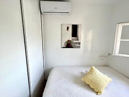 Lovely Holiday Apartment by the sea in Grimaud