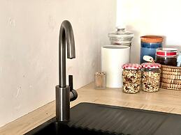 Lovely Holiday Apartment by the sea in Grimaud