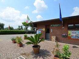 Belvilla by OYO Bungalow in Casalborsetti