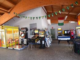 Belvilla by OYO Bungalow in Casalborsetti