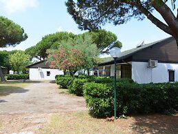 Belvilla by OYO Bungalow in Casalborsetti