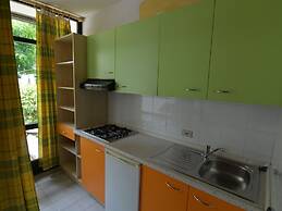 Belvilla by OYO Bungalow in Casalborsetti