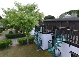 Belvilla by OYO Bungalow in Casalborsetti