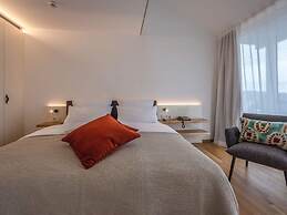 Suite Apartment 80 sqm