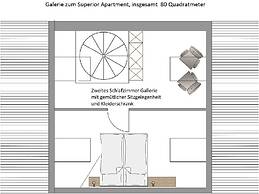 Suite Apartment 80 sqm
