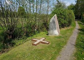 Safari Tent, Friesland