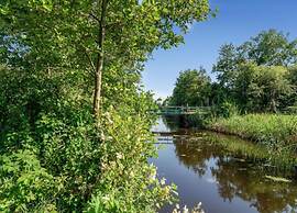 Safari Tent, Friesland
