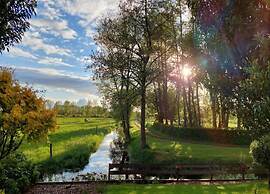 Safari Tent, Friesland