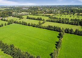 Safari Tent, Friesland