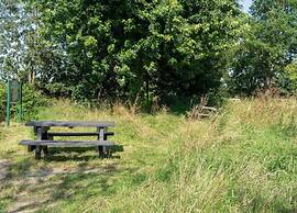 Safari Tent, Friesland