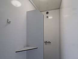Lodge in Twijzel for 8 Person