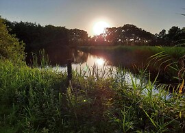 Safari Tent, Friesland