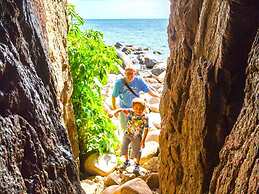 Seaside Escape in Sandkas - By Traum Ferienwohnungen