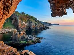 Seaside Escape in Sandkas - By Traum Ferienwohnungen