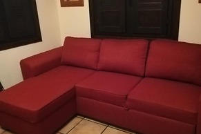 Belvilla by OYO The Caprice of Ros Mery