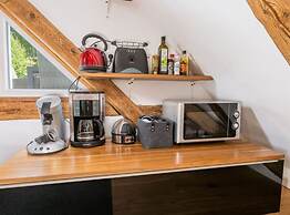 Zum Kuckuck Black Forest