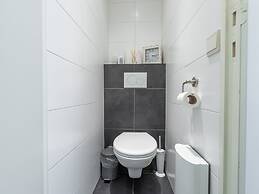 Cosy Apartment on the 5th Floor