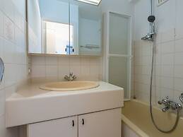 Cosy Apartment on the 5th Floor