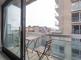 Cosy Apartment on the 5th Floor