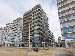 Cosy Apartment on the 5th Floor